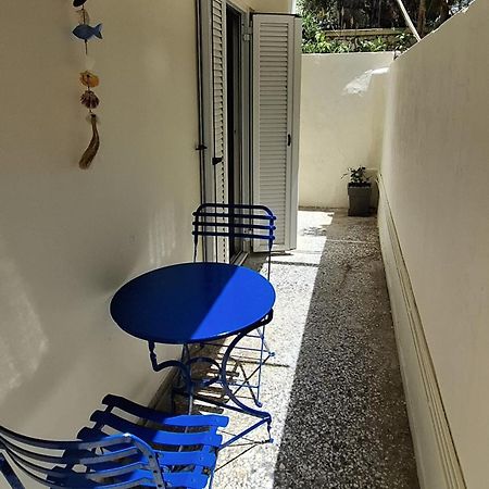 Honeybee4 - Cozy Studio Close To The Port, Airport & Athens ราฟีนา ภายนอก รูปภาพ