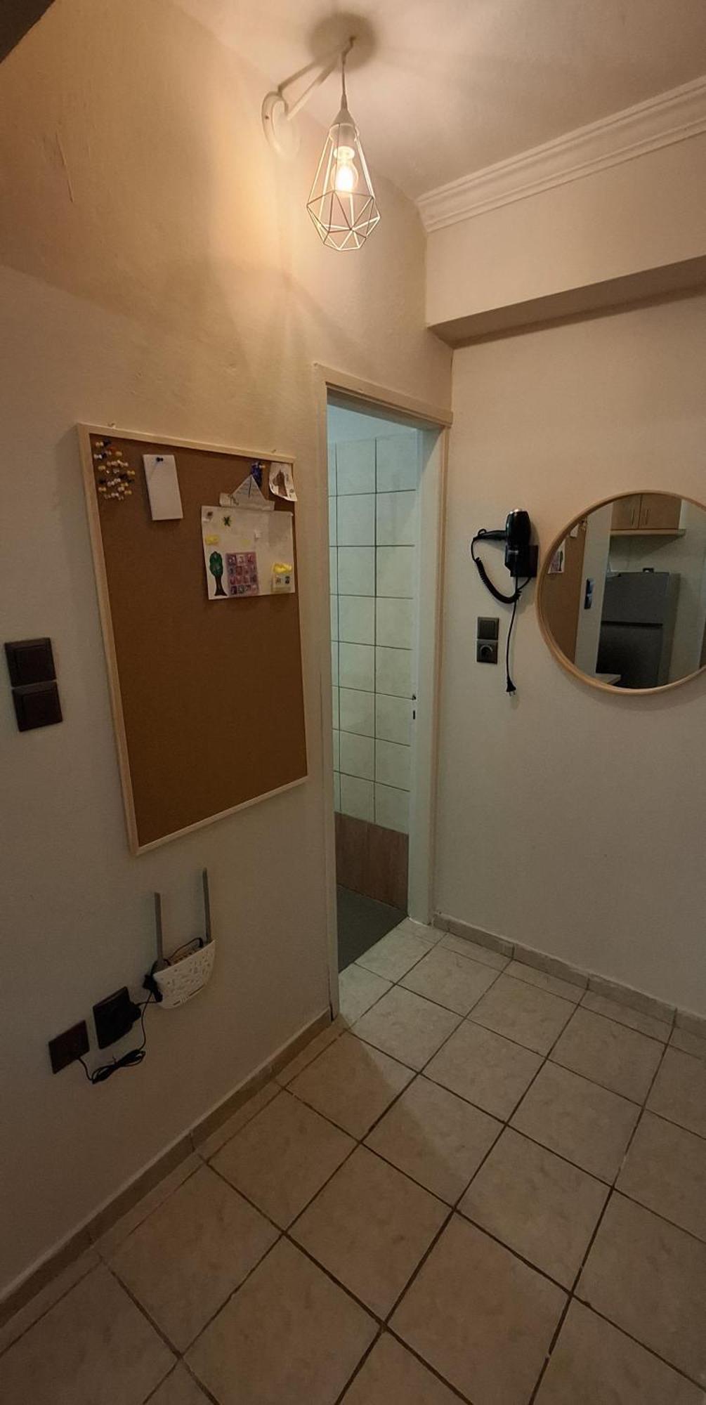Honeybee4 - Cozy Studio Close To The Port, Airport & Athens ราฟีนา ภายนอก รูปภาพ