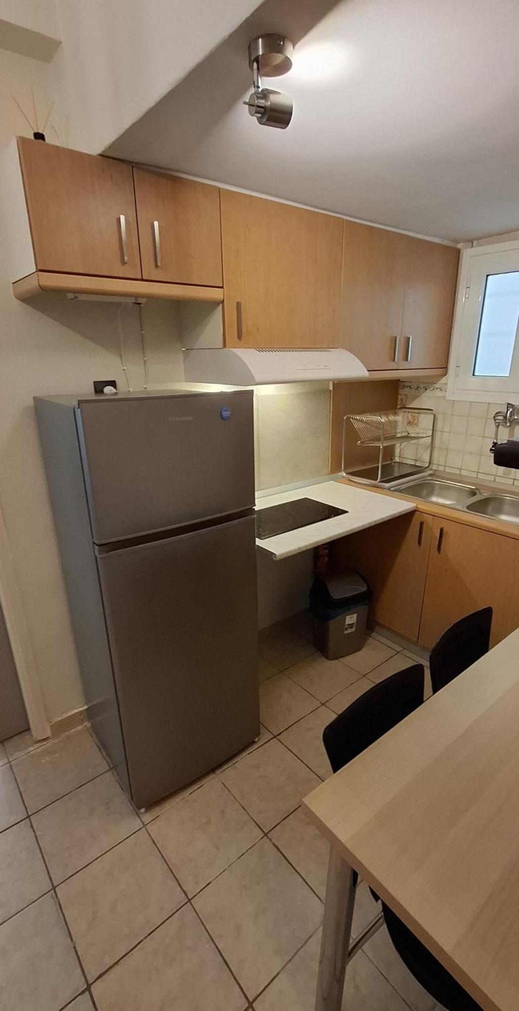 Honeybee4 - Cozy Studio Close To The Port, Airport & Athens ราฟีนา ภายนอก รูปภาพ