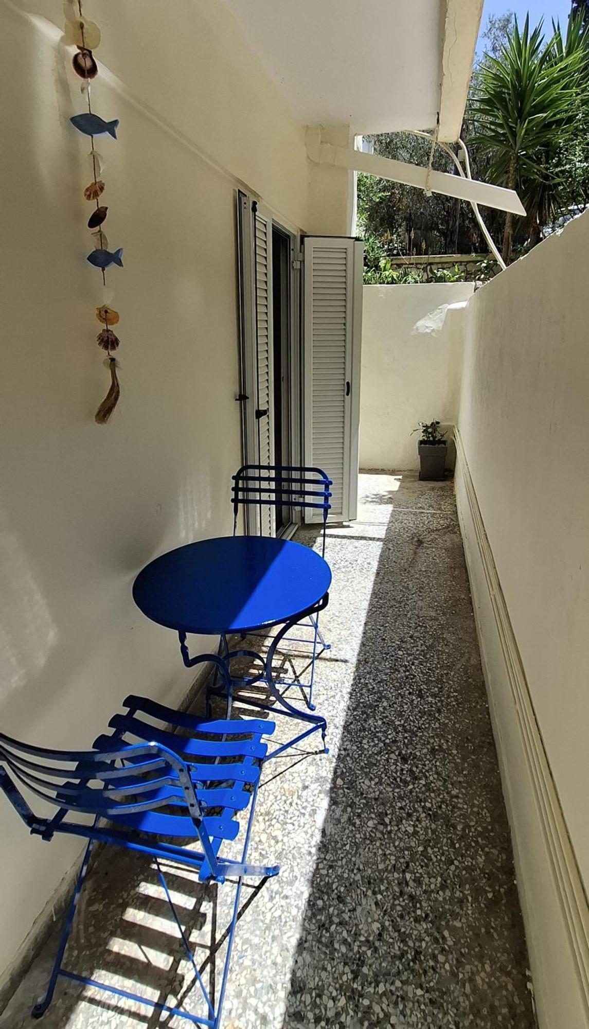 Honeybee4 - Cozy Studio Close To The Port, Airport & Athens ราฟีนา ภายนอก รูปภาพ